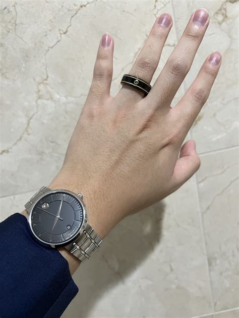 gucci oura ring size|Gucci x Ōura Ring .